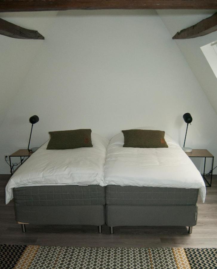 Room 1637 Delft Exterior photo